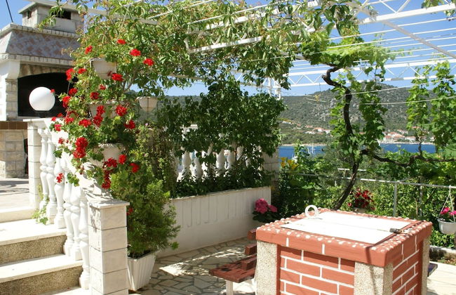 Coastal Comfort in Vinisce - Foto 29