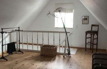 Zauberhaftes englisches Cottage am Gutshaus - Foto 15