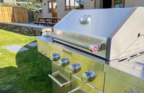 Bod Eithin - Foto 21