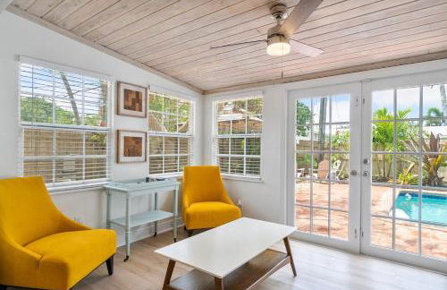 Chic Coastal - Heated Pool per request, Near PGA & Everything! - Foto 19