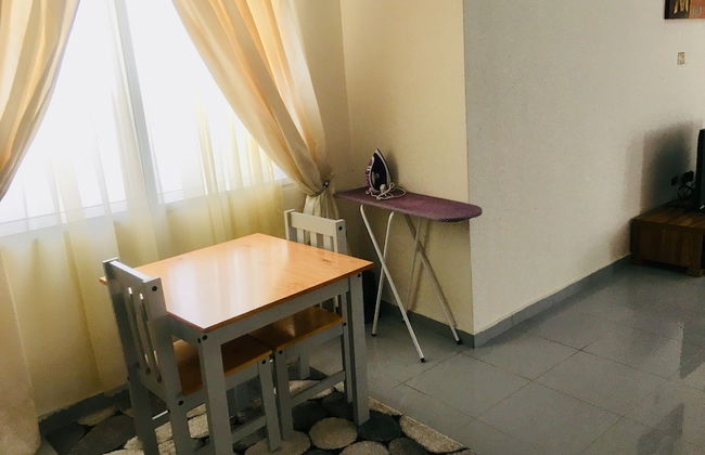 Vertex Realty Apartment Lekki 1 - Foto 7
