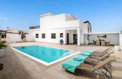 Casa Africa - Foto 1