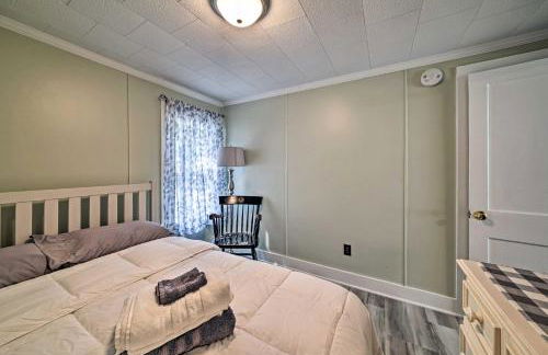 Boat and Ski Home on Edinboro Lake with Grill! - Foto 22