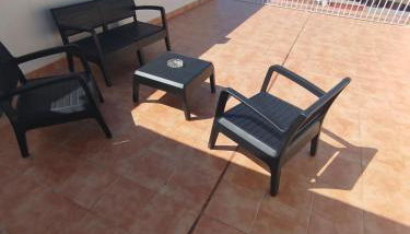 atico serrano con gran terraza - Foto 3