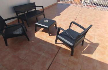 atico serrano con gran terraza - Foto 3