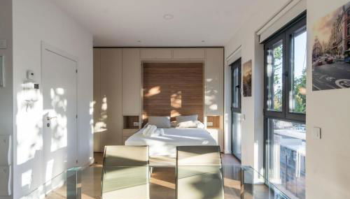 Cozy studio - 1Bathroom - Salamanca - Photo 4, Other