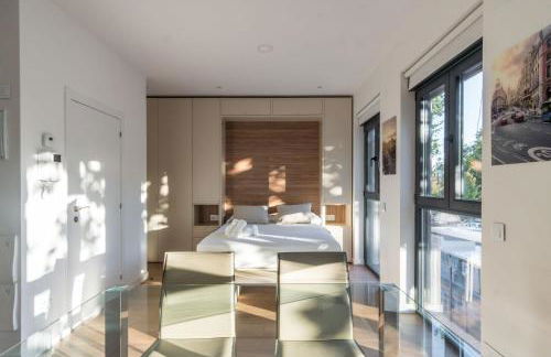 Cozy studio - 1Bathroom - Salamanca - Photo 4