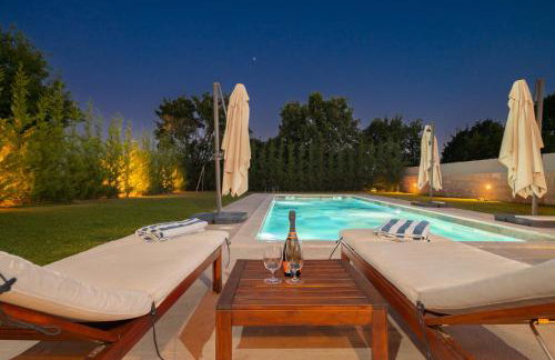 Villa Linnelle seaview- Rovinj, heated pool - Foto 77