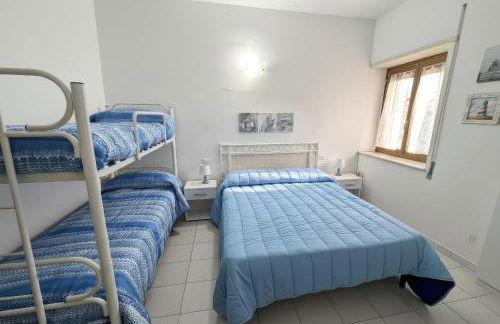 Sperlonga Apartments - Villetta con discesa Mare - Foto 10