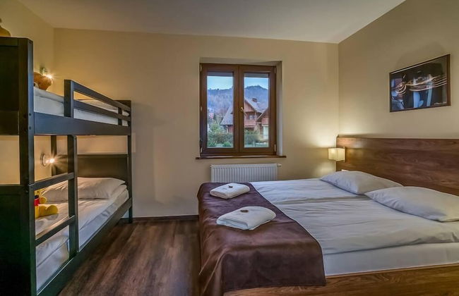 Apartamenty Eko - Foto 3