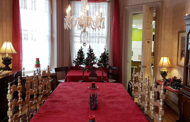 Chipman Hill Suites on Sydney - Foto 71