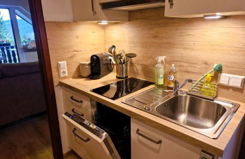 Ferienwohnung in Triberg am Waldrand - idyllisch, ruhig, erholsam - Foto 17