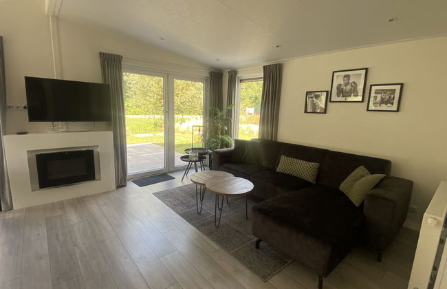 3 bedroom House in Biddinghuizen with swimming pool and terrace - Photo 16