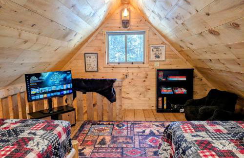 Dawsons Den in Phelps WI - Foto 17