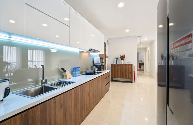 Millennium Masteri Apartment - Foto 35