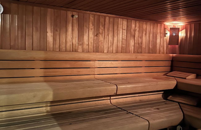 Aparthotel Siente Boí & Spa - Photo 51