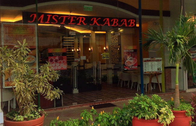 Cubao ManhattanHeights Unit 4Q Tower D - Foto 64