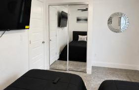Casa Kampa, con 3 bedrooms and 3 bathrooms, offers a heated swimming pool and a heated spa at no extra cost - Photo 35