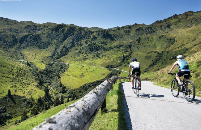 Apartment in Gerlos Near Ski Lift - Foto 39