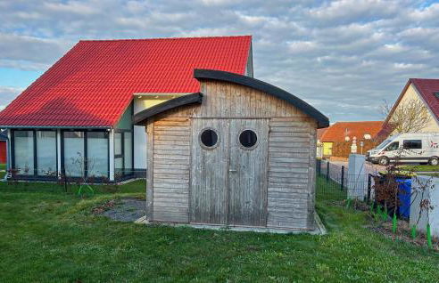 Stunning Home In Boiensdorf With Wifi - Foto 8