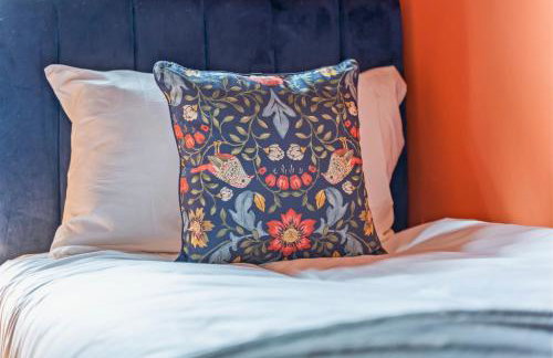 4 Bedroom, 2 Bath in NewCastle Town Centre - Foto 19