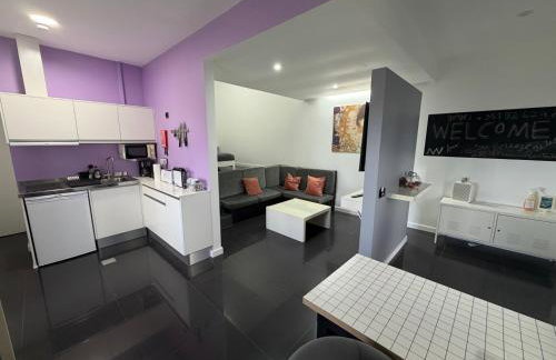 Sea Breeze Studios - Foto 45