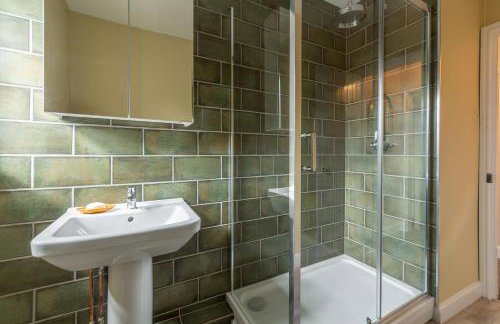 Pond Cottage E - Foto 21