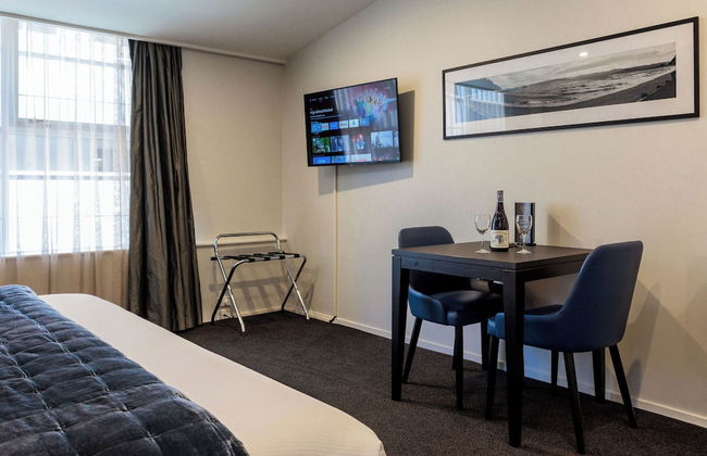 Gilmer Apartment Hotel - Foto 60