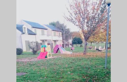 Appart T2 Village vacance 3 étoiles St Geniez d'Olt 2 piscines chauffées 75 - Photo 17