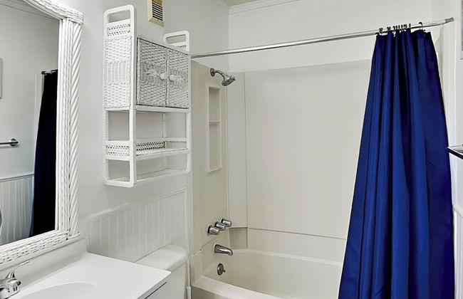 Hilton Head Resort - Foto 10