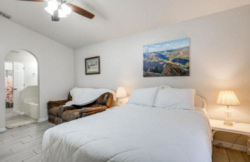 8 Mi to Legoland Winter Haven Home with Lanai! - Foto 13