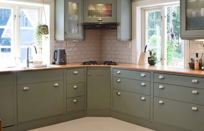 10 Person Holiday Home in Gamle Fredrikstad - Foto 9