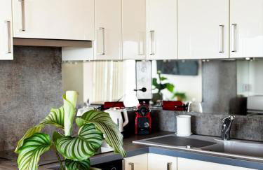 Appartement Eléa, Vue sur Mer, T1 sur Fréjus à 150m des plages - Foto 10