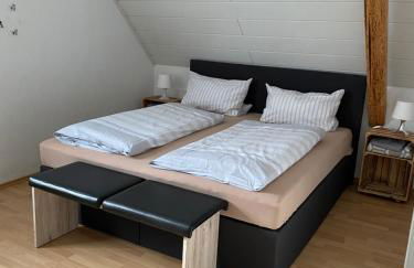 Ferienwohnungen Fuhrmann-Burg - Foto 14