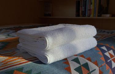 Bento Houses Domki w lesie, cisza pod Warszawą - Foto 24