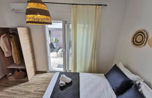 Mika's B luxury House near Faliraki - Photo 10