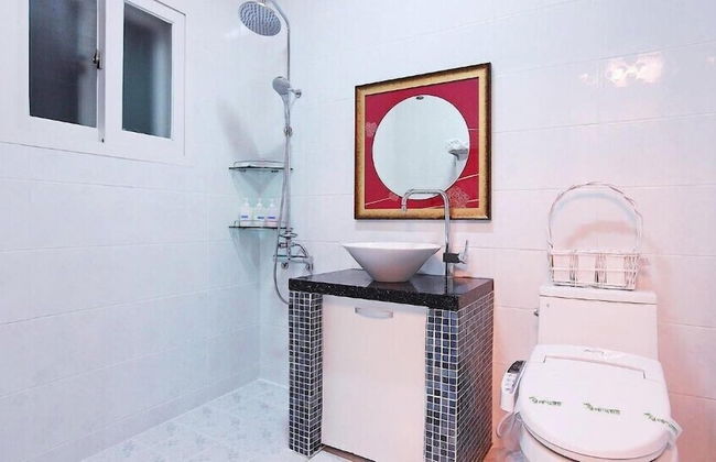 Gyeongju Sulleim Pension - Foto 37