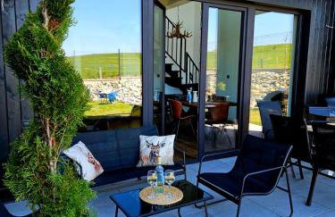 Stodoły na wzgórzu - Foto 13