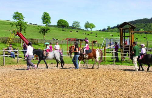 Ferienhof Belke-Spork - Photo 2