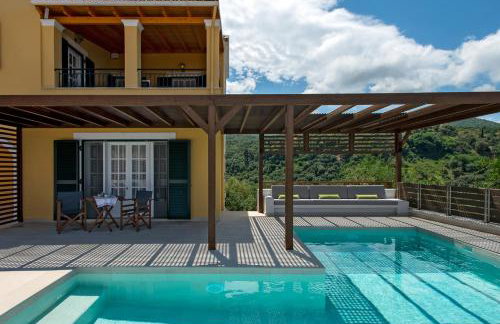 Villa Corfu Melody - Foto 55