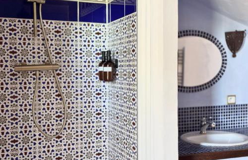 Le Manoir médiéval de Garance - Photo 36