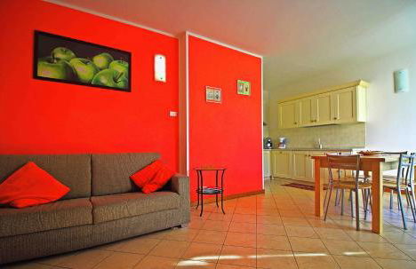 Residence La Collina - Foto 6