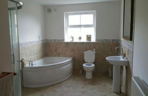 Fairhead Lodge Family Friendly Holiday Home - Foto 9