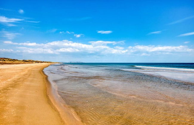 Cozy Coastal Home w/ Terrace - Foto 13