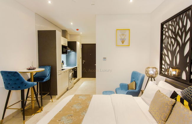 Accra Luxury Apartments At The Signature - Photo 9