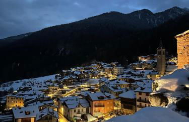 Val di Sole Apartment - Foto 35