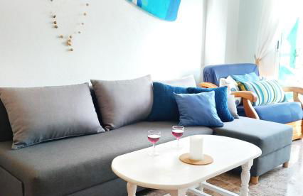 Apartment San Pedro del Pinatar Lo Pagan TikiTakiApartments - Foto 12