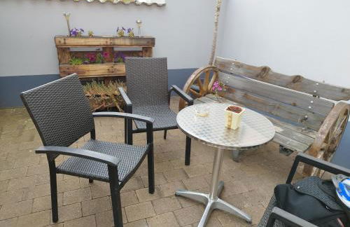 FeWo Schwalbennest - Foto 23