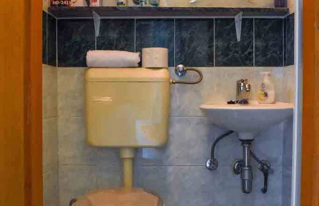 Step Away From The Sea, 1-bedroom Apartment Jules - Foto 10