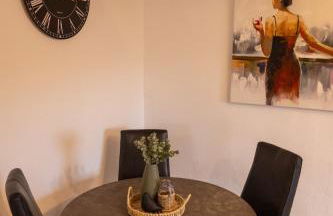 Haus Eifelglück am Stausee Obermaubach - Foto 14